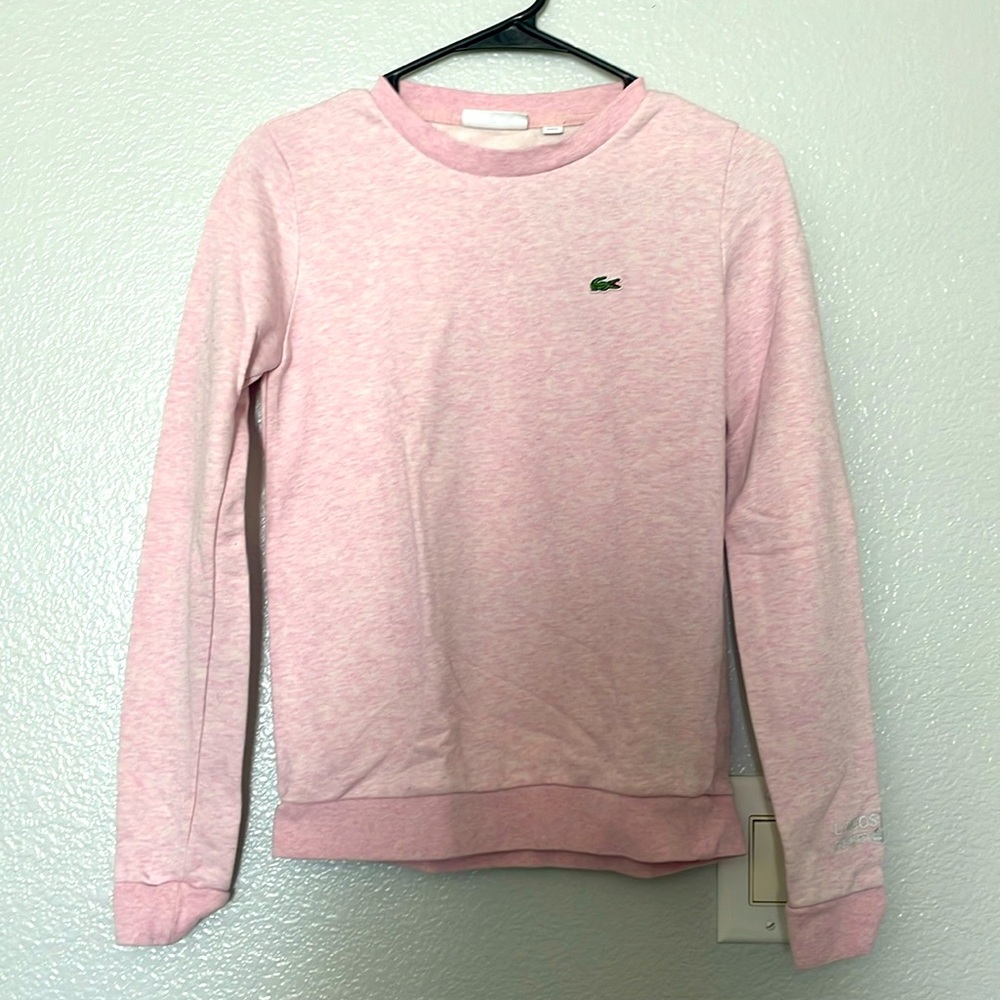 Size: Small-Medium
Good Condition
Final Sale